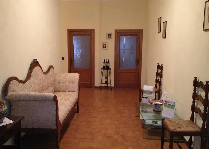 Vacanze Senesi