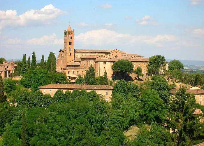 Vacanze Senesi