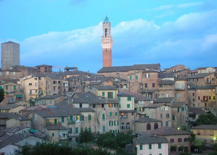 Vacanze Senesi