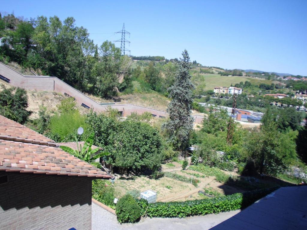 Frühstückspension Vacanze Senesi *